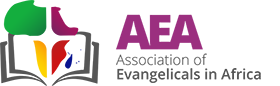 The Association of Evangelicals in Africa (AEA) Logo