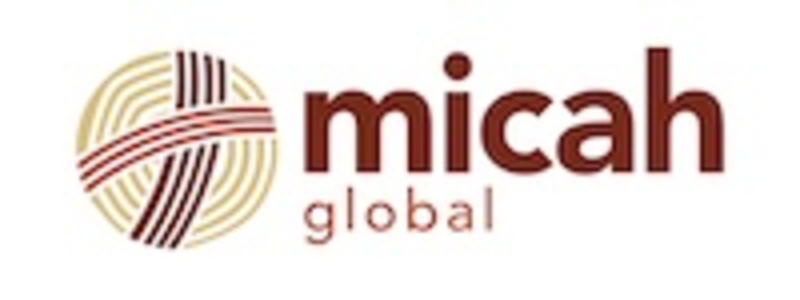 Micah Global Logo